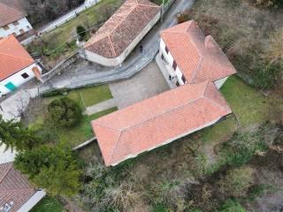 Rustico via Camillo Benso di Cavour, Centro, Loazzolo — foto 20 di 26