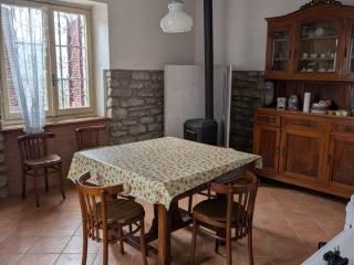 Rustico via Camillo Benso di Cavour, Centro, Loazzolo — foto 12 di 26