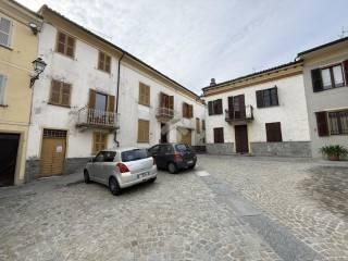 Terratetto plurifamiliare piazza Italia 10, Castel Rocchero — foto 15 di 31