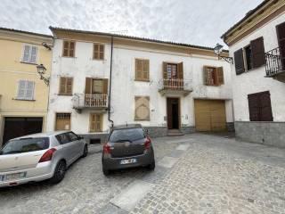 Terratetto plurifamiliare piazza Italia 10, Castel Rocchero — foto 20 di 31