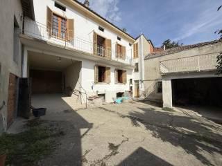 Terratetto plurifamiliare piazza Italia 10, Castel Rocchero — foto 5 di 31