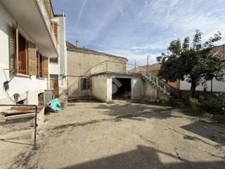 Terratetto plurifamiliare piazza Italia 10, Castel Rocchero — foto 29 di 31