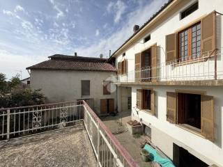 Terratetto plurifamiliare piazza Italia 10, Castel Rocchero — foto 21 di 31