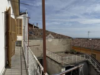 Terratetto plurifamiliare piazza Italia 10, Castel Rocchero — foto 18 di 31