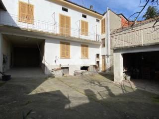 Terratetto plurifamiliare piazza Italia 10, Castel Rocchero — foto 17 di 31