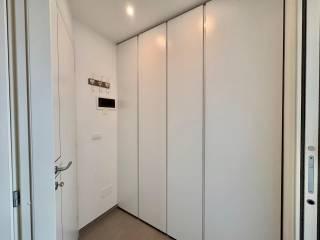 Bilocale via Vittorio Veneto, Borgio, Borgio Verezzi — foto 20 di 22