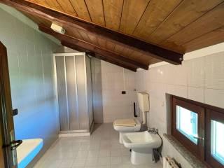 Casale via Bianzè 11, Centro, Livorno Ferraris — foto 17 di 22