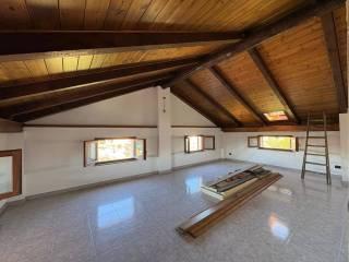 Casale via Bianzè 11, Centro, Livorno Ferraris — foto 19 di 22