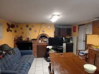 Villa a schiera 5 locali, buono stato, Oristano — foto 4 di 7
