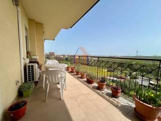 Quadrilocale viale Europa 6, Martelli, Satriano — foto 35 di 36