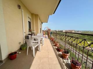 Quadrilocale viale Europa 6, Martelli, Satriano — foto 26 di 36