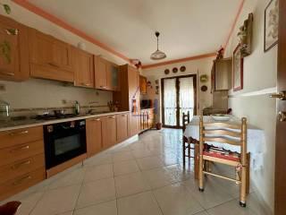 Quadrilocale viale Europa 6, Martelli, Satriano — foto 34 di 36