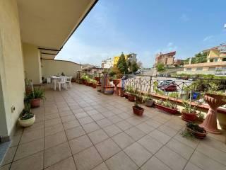 Quadrilocale viale Europa 6, Martelli, Satriano — foto 2 di 36
