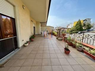 Quadrilocale viale Europa 6, Martelli, Satriano — foto 33 di 36