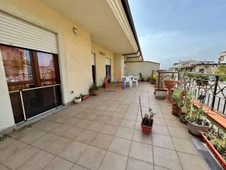 Quadrilocale viale Europa 6, Martelli, Satriano — foto 8 di 36