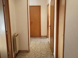 Trilocale via Napoleone Colajanni 158, Centro, Caltanissetta — foto 2 di 10