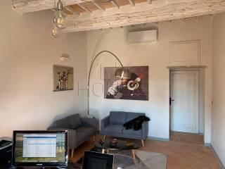 Quadrilocale via leopoldo franchetti 1, Centro, Città di Castello — foto 4 di 4