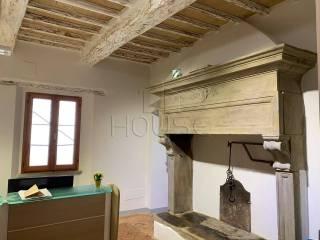 Quadrilocale via leopoldo franchetti 1, Centro, Città di Castello — foto 2 di 4