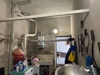 Terratetto plurifamiliare frazione San Giorgio 13, San Giorgio, Montiglio Monferrato — foto 40 di 87