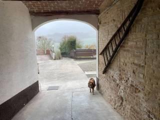 Terratetto plurifamiliare frazione San Giorgio 13, San Giorgio, Montiglio Monferrato — foto 27 di 87