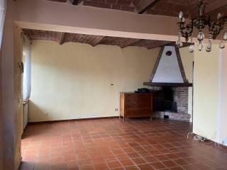 Terratetto plurifamiliare frazione San Giorgio 13, San Giorgio, Montiglio Monferrato — foto 30 di 87