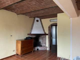 Terratetto plurifamiliare frazione San Giorgio 13, San Giorgio, Montiglio Monferrato — foto 41 di 87