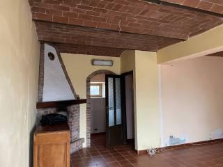 Terratetto plurifamiliare frazione San Giorgio 13, San Giorgio, Montiglio Monferrato — foto 45 di 87