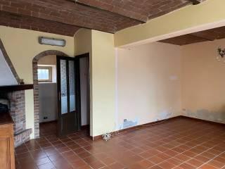 Terratetto plurifamiliare frazione San Giorgio 13, San Giorgio, Montiglio Monferrato — foto 34 di 87