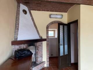 Terratetto plurifamiliare frazione San Giorgio 13, San Giorgio, Montiglio Monferrato — foto 68 di 87