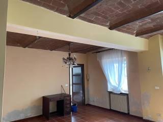 Terratetto plurifamiliare frazione San Giorgio 13, San Giorgio, Montiglio Monferrato — foto 53 di 87