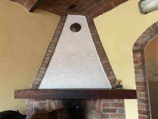 Terratetto plurifamiliare frazione San Giorgio 13, San Giorgio, Montiglio Monferrato — foto 22 di 87