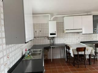 Terratetto plurifamiliare frazione San Giorgio 13, San Giorgio, Montiglio Monferrato — foto 32 di 87