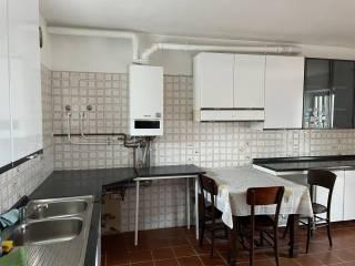 Terratetto plurifamiliare frazione San Giorgio 13, San Giorgio, Montiglio Monferrato — foto 64 di 87