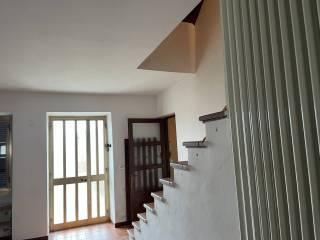 Terratetto plurifamiliare frazione San Giorgio 13, San Giorgio, Montiglio Monferrato — foto 52 di 87