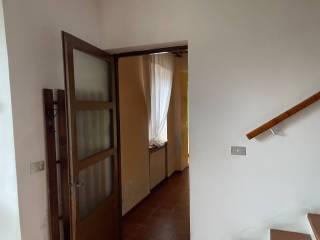 Terratetto plurifamiliare frazione San Giorgio 13, San Giorgio, Montiglio Monferrato — foto 71 di 87