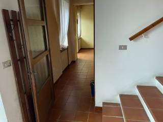 Terratetto plurifamiliare frazione San Giorgio 13, San Giorgio, Montiglio Monferrato — foto 43 di 87