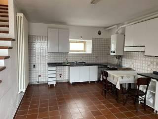 Terratetto plurifamiliare frazione San Giorgio 13, San Giorgio, Montiglio Monferrato — foto 78 di 87