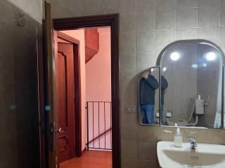 Terratetto plurifamiliare frazione San Giorgio 13, San Giorgio, Montiglio Monferrato — foto 37 di 87
