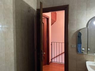 Terratetto plurifamiliare frazione San Giorgio 13, San Giorgio, Montiglio Monferrato — foto 70 di 87