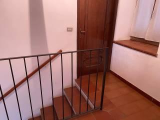 Terratetto plurifamiliare frazione San Giorgio 13, San Giorgio, Montiglio Monferrato — foto 72 di 87