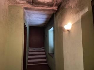 Terratetto plurifamiliare frazione San Giorgio 13, San Giorgio, Montiglio Monferrato — foto 44 di 87
