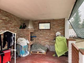 Terratetto plurifamiliare frazione San Giorgio 13, San Giorgio, Montiglio Monferrato — foto 18 di 87