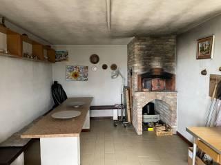 Terratetto plurifamiliare frazione San Giorgio 13, San Giorgio, Montiglio Monferrato — foto 42 di 87