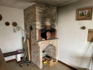 Terratetto plurifamiliare frazione San Giorgio 13, San Giorgio, Montiglio Monferrato — foto 24 di 87