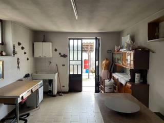 Terratetto plurifamiliare frazione San Giorgio 13, San Giorgio, Montiglio Monferrato — foto 38 di 87