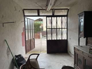 Terratetto plurifamiliare frazione San Giorgio 13, San Giorgio, Montiglio Monferrato — foto 75 di 87