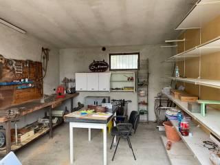 Terratetto plurifamiliare frazione San Giorgio 13, San Giorgio, Montiglio Monferrato — foto 29 di 87