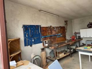 Terratetto plurifamiliare frazione San Giorgio 13, San Giorgio, Montiglio Monferrato — foto 23 di 87