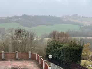 Terratetto plurifamiliare frazione San Giorgio 13, San Giorgio, Montiglio Monferrato — foto 83 di 87