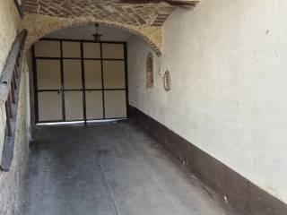 Terratetto plurifamiliare frazione San Giorgio 13, San Giorgio, Montiglio Monferrato — foto 84 di 87
